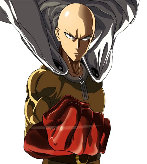 Saitama | Character Profile Wikia | FANDOM powered by Wikia