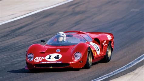 Ford v Ferrari: the real story of the GT40 at Le Mans | Motoring Research