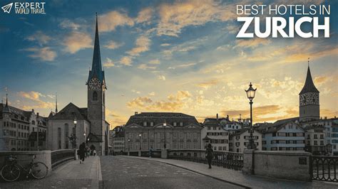 Best Boutique Hotels in Zurich (Why Not Spoil Yourself) ⋆ Expert World Travel