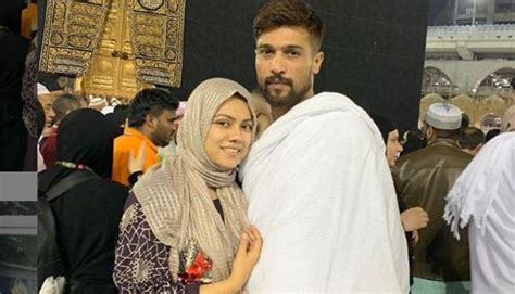 Mohammad Amir Wife, Height, Age, Match Fixing, Stats, Teams