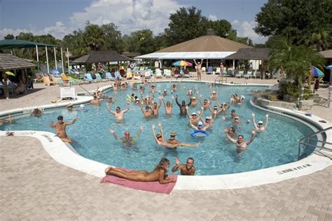 Kissimmee's Cypress Cove makes Thrillist's list of top nudist resorts | Blogs