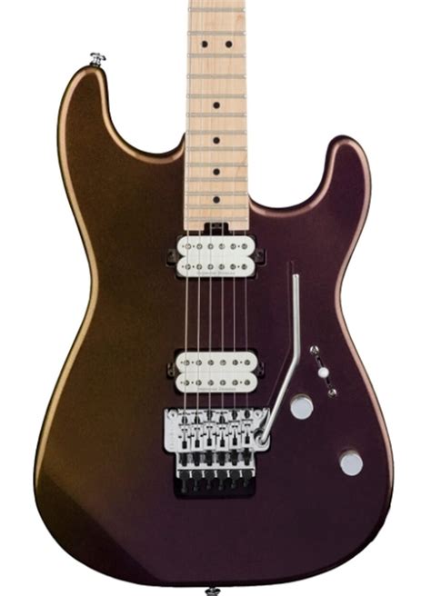 Charvel Guitars