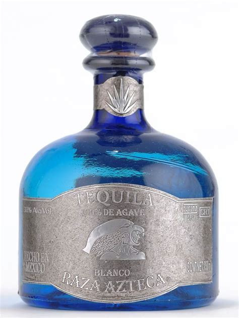 Jayne's Blue Sun tequila bottle | Tequila bottles, Tequila, Alcohol bottles