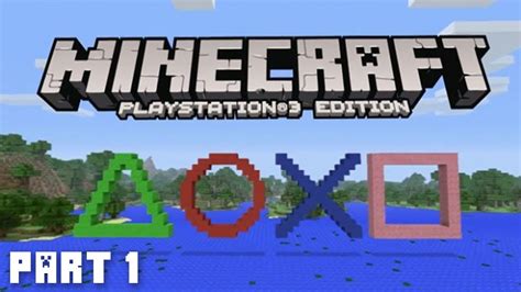 Minecraft ps3 - Tinte & Toner - einebinsenweisheit