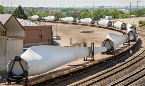 What Happens to Wind Turbine Blades at the End of Their Life Cycle? - Union of Concerned Scientists