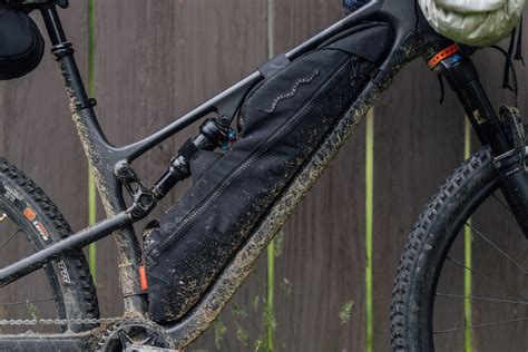 2022 Rocky Mountain Element Review - BIKEPACKING.com