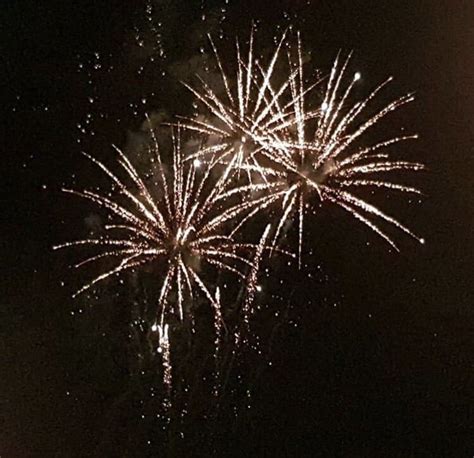 #fireworks #love #aesthetic #sky #year #work #enjoying #life https://weheartit.com/entry ...