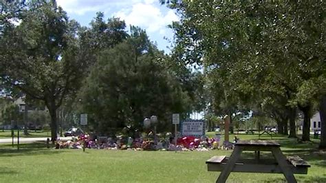 North Port mayor hopes city remembered for community, compassion amid Gabby Petito case | FOX 13 ...