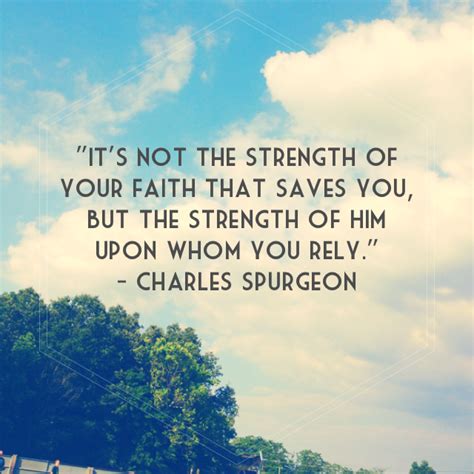 Charles Spurgeon Quotes On Grace. QuotesGram