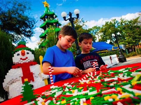 The Best Florida Christmas Events To Visit in 2019 – Trips To Discover