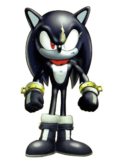 Almond on Tumblr: Concept artwork for Shadow The Hedgehog for ‘Sonic ...