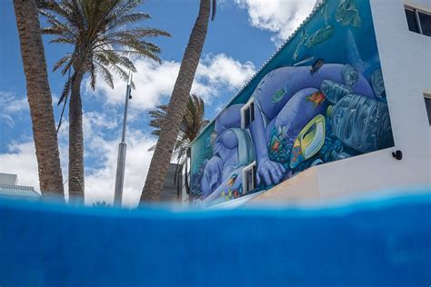 Surfing Colors Corralejo Pool: Pictures & Reviews - Tripadvisor