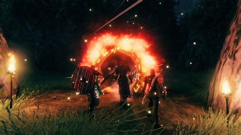 Valheim Update Adds A Midsummer Maypole And More | TechRaptor