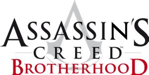 Assassin's Creed Brotherhood Logo Vector (.AI) Free Download