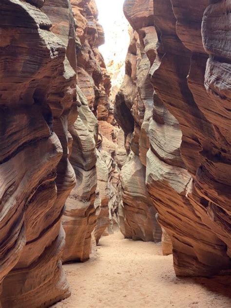 10 Amazing Slot Canyons to Explore in the American Southwest – Earth Trekkers