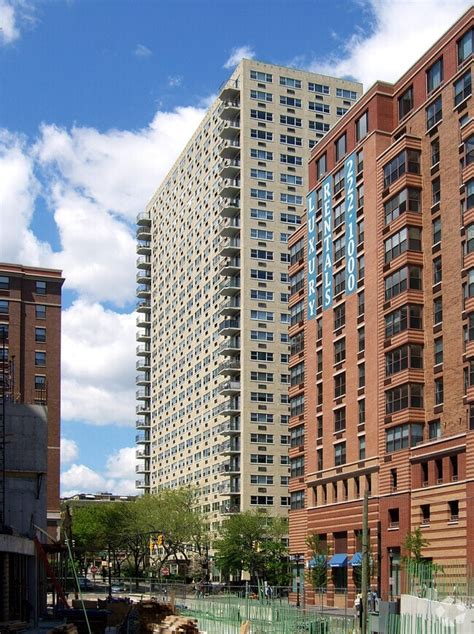 Marine View Plaza - Apartments in Hoboken, NJ | Apartments.com