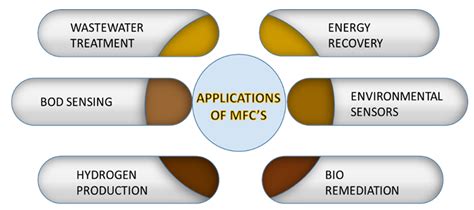 Microbial Fuel Cells: An Alternate Approach for Bioelectricity Generation and Waste Management ...