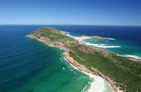 Holiday To-Do List # 3: Robberg Nature Reserve