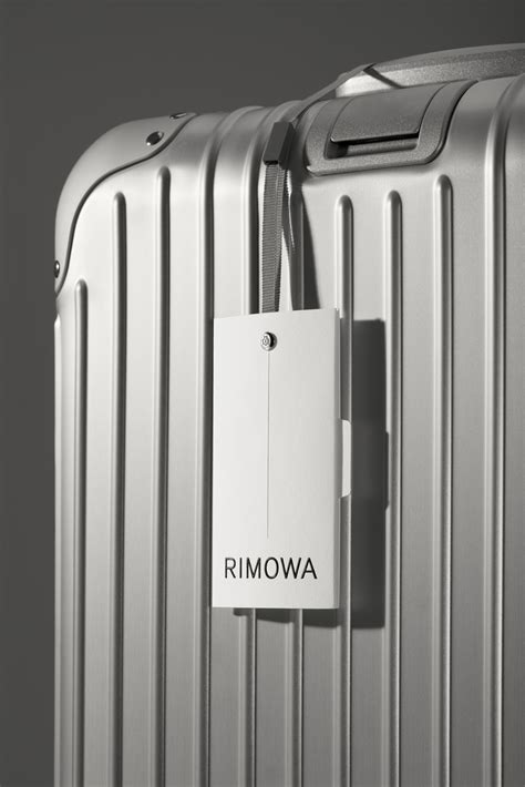 Creative Supply | Profil de la marque Rimowa