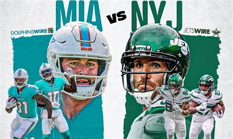 Final score prediction for Jets vs. Dolphins in Week 18