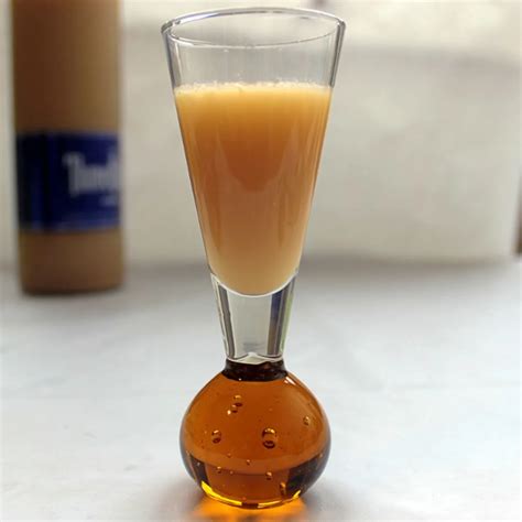 Salted Caramel Vodka Recipe | Mix That Drink