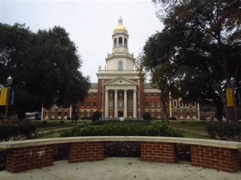 Baylor University - Waco, TX - Yelp