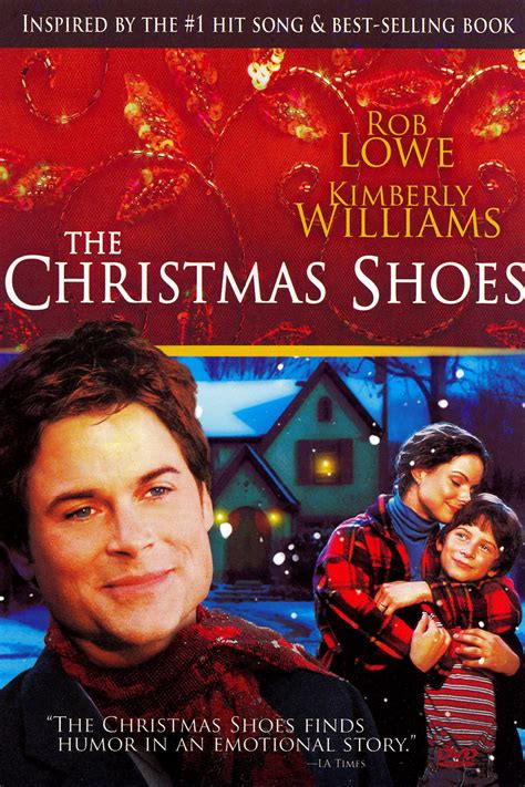 Download The.Christmas.Shoes.2002.x264.720p.1500kbps.OKQ Torrent | 1337x