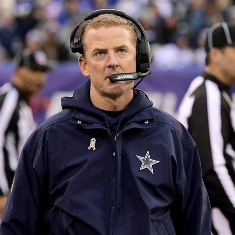 Cowboys Rumors: Jason Garrett Won't Get Contract Extension Before Next ...