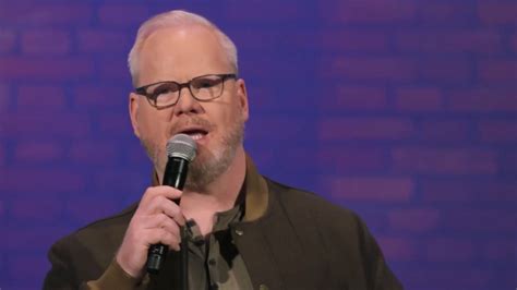 Jim Gaffigan: Comedy Monster (2021) | MUBI