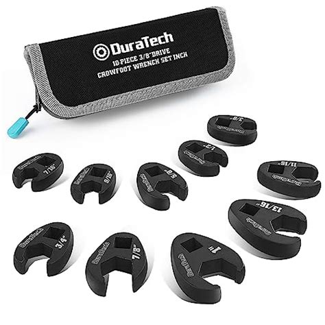 Top 10 Best Flare Nut Wrench Sets : Reviews & Buying Guide - Katynel