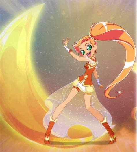 Information of Auriana | ~LoliRock Amino~ Amino