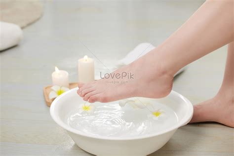 Foot Relax Images, HD Pictures For Free Vectors Download - Lovepik.com