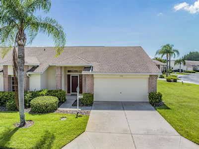 Heritage Springs Homes For Sale | Trinity FL Real Estate