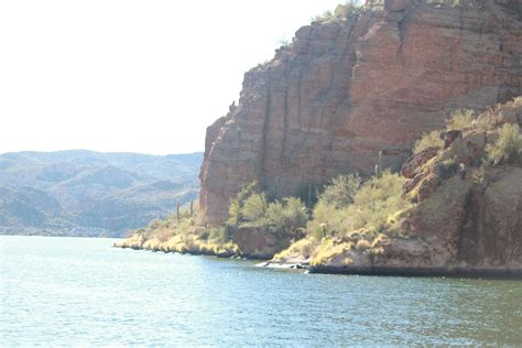 Canyon Lake - Raju Krish Photography