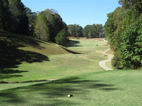 Eagle Watch Golf, Woodstock, GA | Dan Perry | Flickr