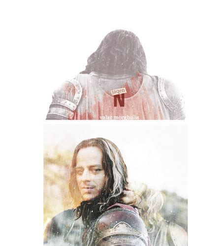 Jaqen H'ghar & Arya Stark - Jaqen H'ghar Wallpaper (31860330) - Fanpop