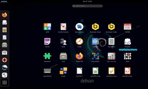 Best Gnome GTK Themes for Kali Linux / Debian / Ubuntu | ComputingForGeeks