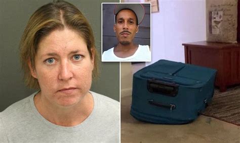 Sarah Boone Suitcase Case: Who Was Jorge Torres Jr? Arrest