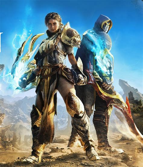 1366x1600 Resolution Atlas Fallen HD Game Poster 1366x1600 Resolution ...