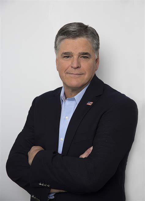 Sean Hannity Show - LISTEN LIVE STREAM