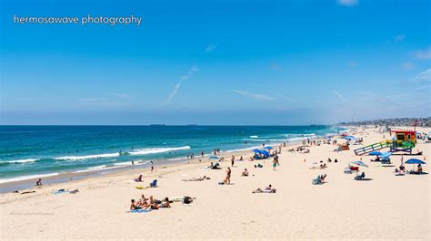 Hermosawave Photography: A Day at the Beach