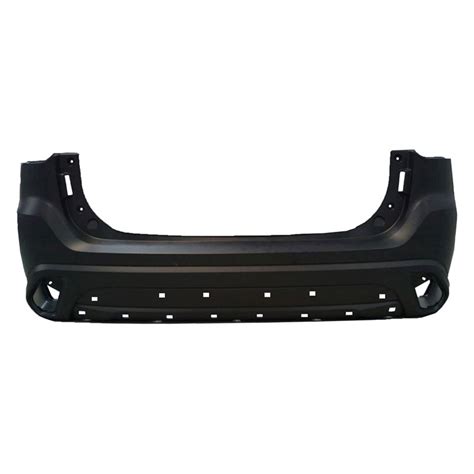 Replace® - Mitsubishi Outlander 2020 Rear Bumper Cover