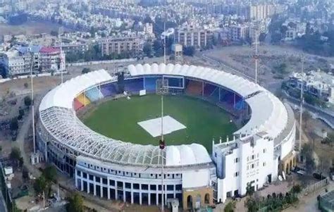 List of 10 Best Cricket Stadiums in Pakistan | CricketBio