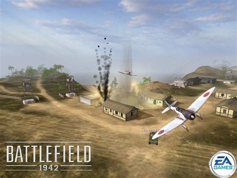 Blog da Resenha: Battlefield 1942