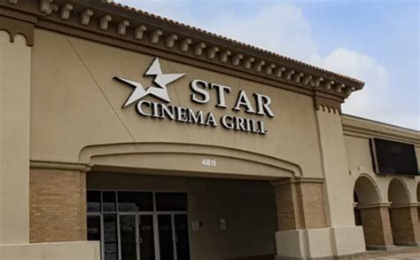 Star Cinema Grill Menu With Prices [March 2024 Updated]