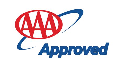 AAA Approved Logo Download - AI - All Vector Logo