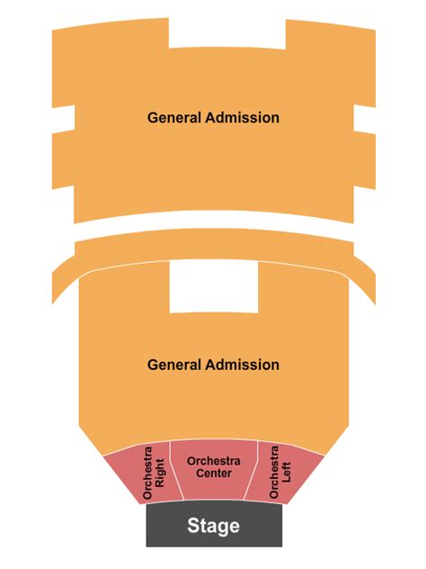 Saenger Theatre Mobile Alabama Seating Chart | Brokeasshome.com