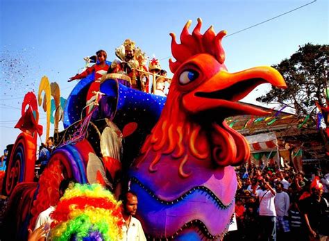 Goa Carnival | Carnival Festival In Goa | Festival in Goa