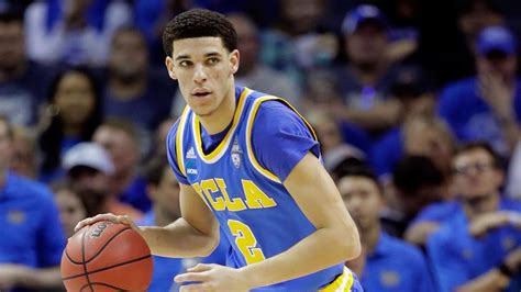 NBA: Why Lonzo Ball is best fit for Lakers - Sports Illustrated