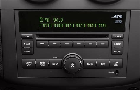 Enter Chevrolet Radio Code Methods - Radio Codes Calculator